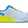 HOKA Arahi 6 ‘Agua Helada’