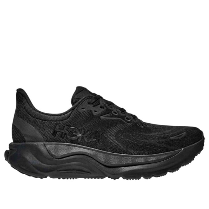 HOKA Arahi 8 ‘Negro’