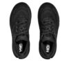 HOKA Arahi 8 ‘Negro’