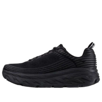 HOKA Bondi 6 ‘Negro’