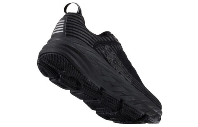 HOKA Bondi 6 ‘Negro’ HOKA Bondi 6 ‘Negro’