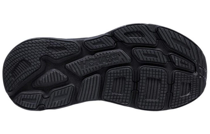 HOKA Bondi 6 ‘Negro’ HOKA Bondi 6 ‘Negro’
