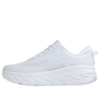 HOKA Bondi 7 ‘Blanco’