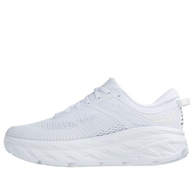 HOKA Bondi 7 ‘Blanco’ HOKA Bondi 7 ‘Blanco’