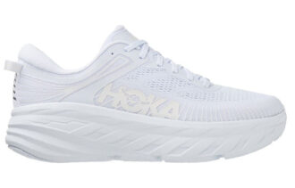 HOKA Bondi 7 ‘Blanco’
