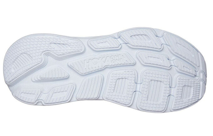 HOKA Bondi 7 ‘Blanco’ HOKA Bondi 7 ‘Blanco’