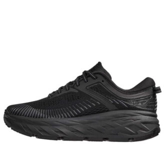 HOKA Bondi 7 ‘Negro’