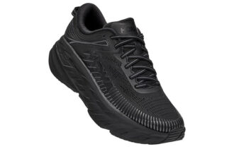 HOKA Bondi 7 ‘Negro’
