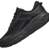 HOKA Bondi 7 ‘Negro’ HOKA Bondi 7 ‘Negro’
