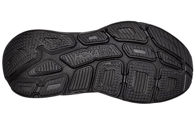 HOKA Bondi 7 ‘Negro’ HOKA Bondi 7 ‘Negro’