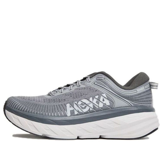 HOKA Bondi 7 ‘Paloma Salvaje’