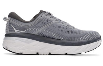 HOKA Bondi 7 ‘Paloma Salvaje’