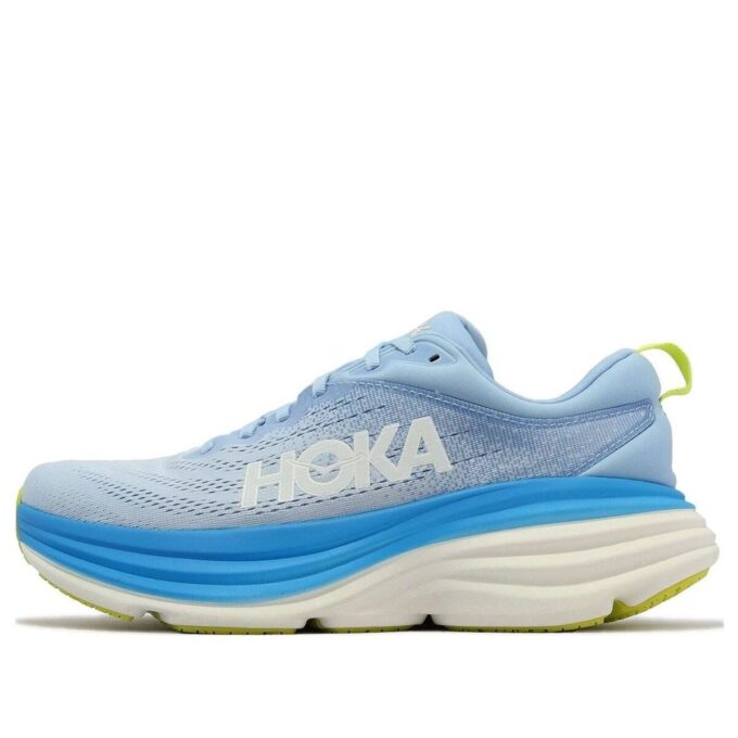 HOKA Bondi 8 ‘Azul Aireado’