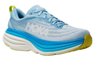HOKA Bondi 8 ‘Azul Aireado’