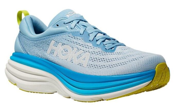 HOKA Bondi 8 ‘Azul Aireado’
