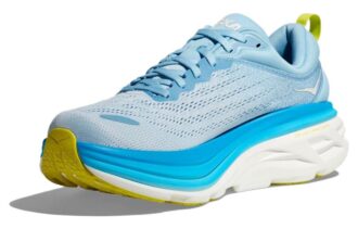 HOKA Bondi 8 ‘Azul Aireado’