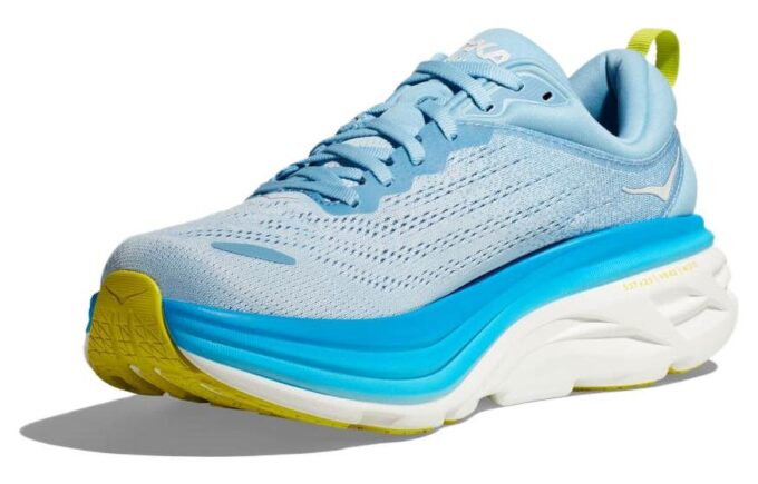 HOKA Bondi 8 ‘Azul Aireado’