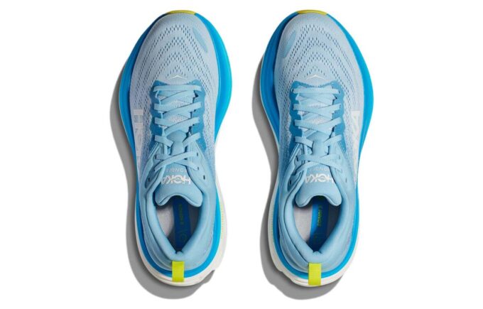 HOKA Bondi 8 ‘Azul Aireado’