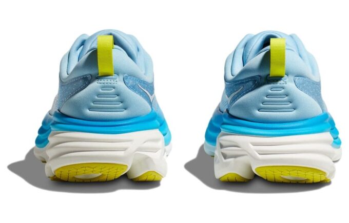 HOKA Bondi 8 ‘Azul Aireado’