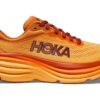 HOKA Bondi 8 ‘Naranja’