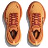 HOKA Bondi 8 ‘Naranja’