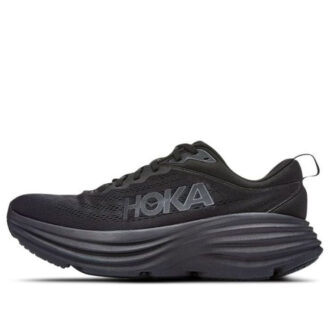 HOKA Bondi 8 ‘Negro’