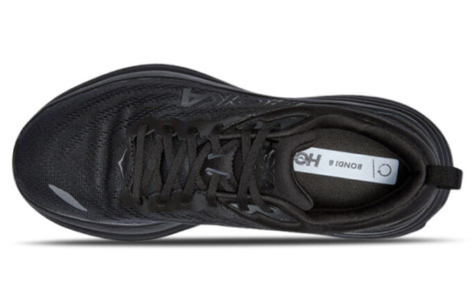 HOKA Bondi 8 ‘Negro’ HOKA Bondi 8 ‘Negro’