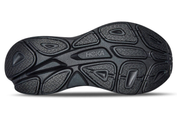 HOKA Bondi 8 ‘Negro’ HOKA Bondi 8 ‘Negro’
