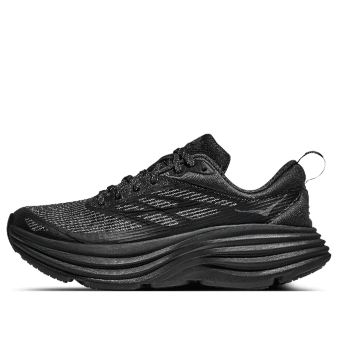 HOKA Bondi 8 TS ‘Negro’ HOKA Bondi 8 TS ‘Negro’