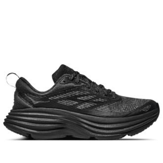 HOKA Bondi 8 TS ‘Negro’