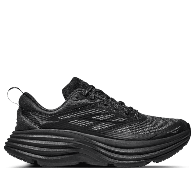 HOKA Bondi 8 TS ‘Negro’ HOKA Bondi 8 TS ‘Negro’
