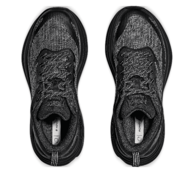 HOKA Bondi 8 TS ‘Negro’ HOKA Bondi 8 TS ‘Negro’