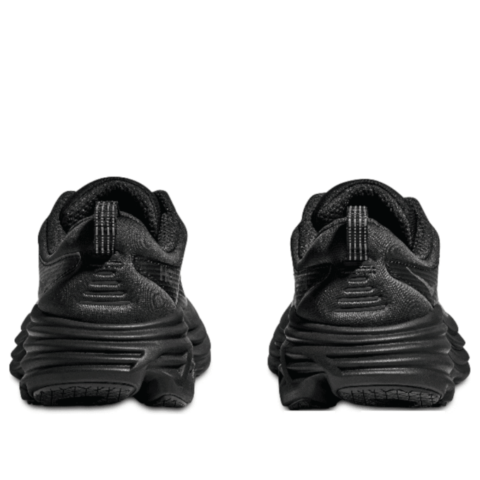 HOKA Bondi 8 TS ‘Negro’ HOKA Bondi 8 TS ‘Negro’