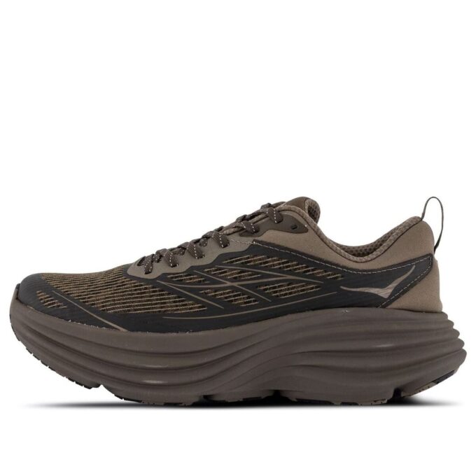 HOKA Bondi 8 TS ‘Ocre’