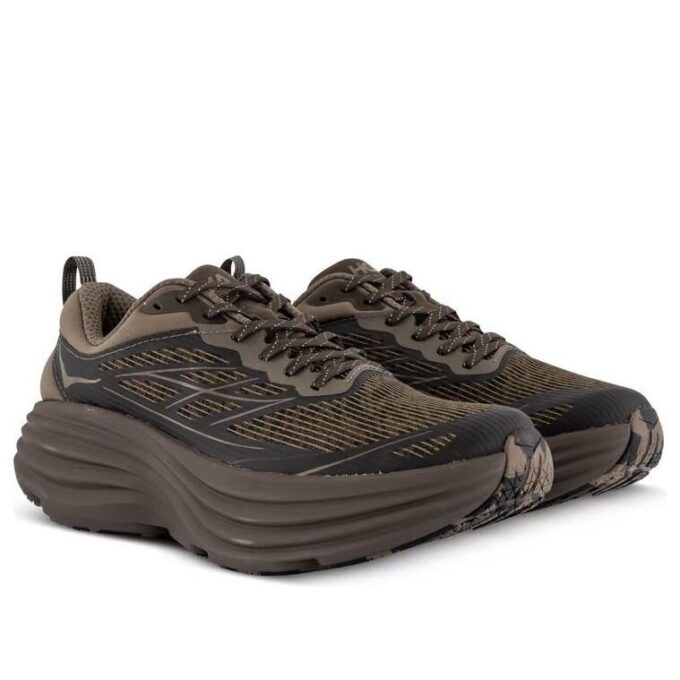 HOKA Bondi 8 TS ‘Ocre’