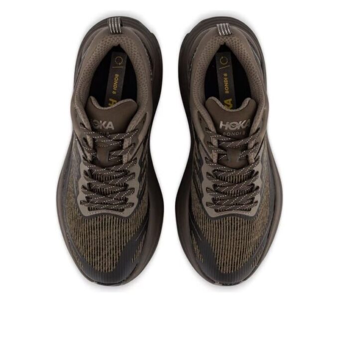 HOKA Bondi 8 TS ‘Ocre’