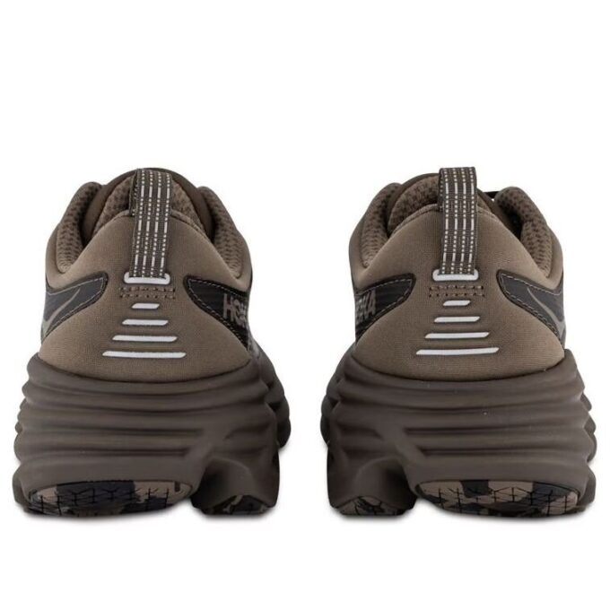 HOKA Bondi 8 TS ‘Ocre’