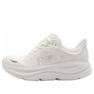 HOKA Bondi 9 ‘Blanco’