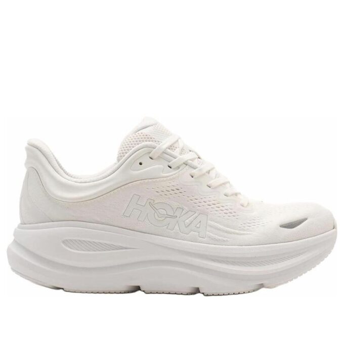 HOKA Bondi 9 ‘Blanco’