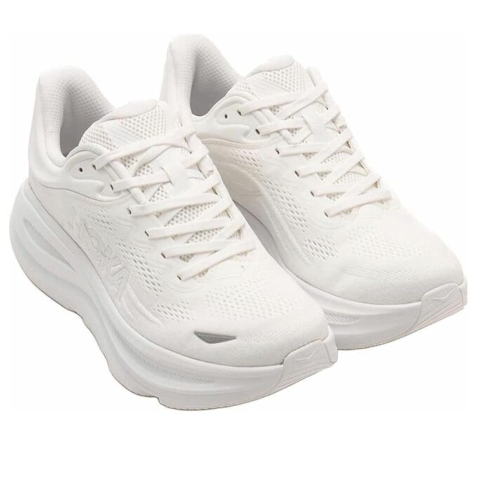HOKA Bondi 9 ‘Blanco’