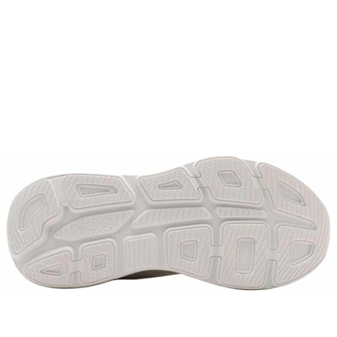 HOKA Bondi 9 ‘Blanco’