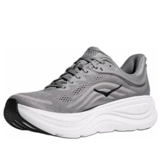 HOKA Bondi 9 Wide ‘Gris’