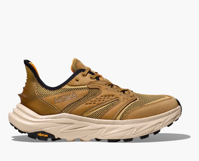 HOKA Capa intermedia térmica HOKA ONE ONE Basecamp HOKA Capa intermedia térmica HOKA ONE ONE Basecamp