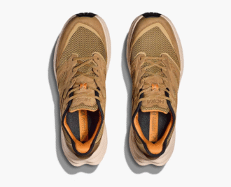 HOKA Capa intermedia térmica HOKA ONE ONE Basecamp