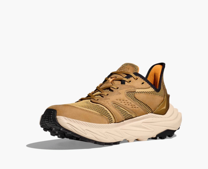 HOKA Capa intermedia térmica HOKA ONE ONE Basecamp HOKA Capa intermedia térmica HOKA ONE ONE Basecamp