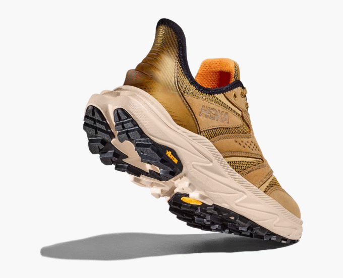 HOKA Capa intermedia térmica HOKA ONE ONE Basecamp HOKA Capa intermedia térmica HOKA ONE ONE Basecamp