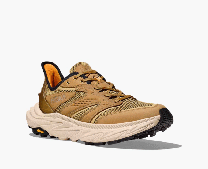HOKA Capa intermedia térmica HOKA ONE ONE Basecamp HOKA Capa intermedia térmica HOKA ONE ONE Basecamp