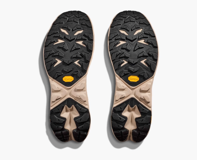 HOKA Capa intermedia térmica HOKA ONE ONE Basecamp HOKA Capa intermedia térmica HOKA ONE ONE Basecamp