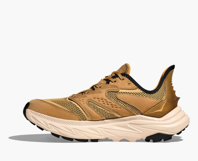 HOKA Capa intermedia térmica HOKA ONE ONE Basecamp HOKA Capa intermedia térmica HOKA ONE ONE Basecamp