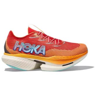 HOKA Cielo X1 ‘Naranja’